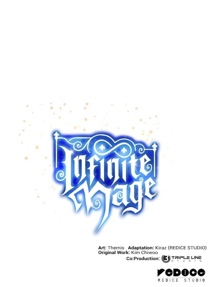Infinite Mage Chapter 105 - Page 21 in English