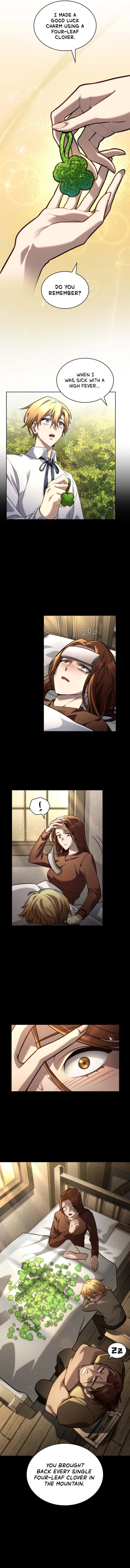 Infinite Mage Chapter 105 - Page 4 in English