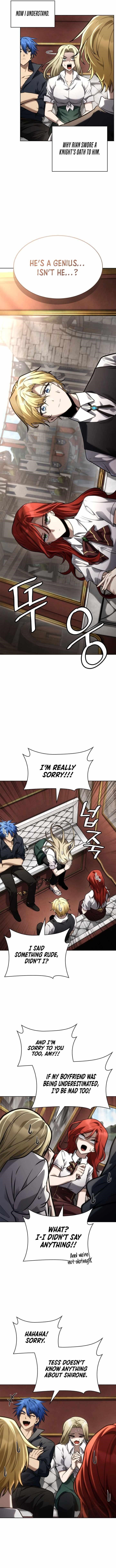 Infinite Mage Chapter 108 - Page 12 in English