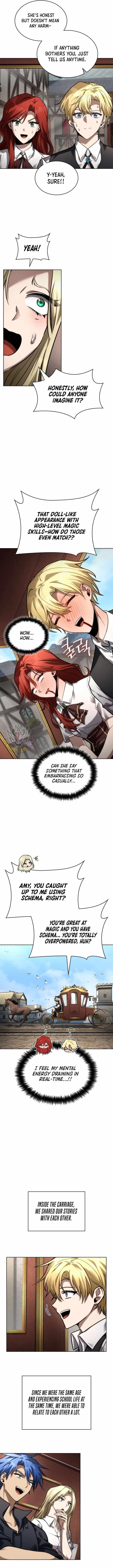 Infinite Mage Chapter 108 - Page 13 in English