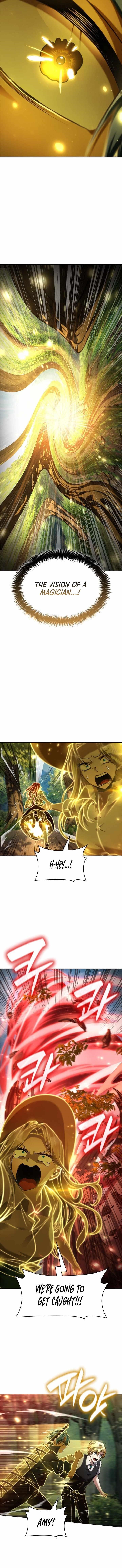 Infinite Mage Chapter 108 - Page 6 in English