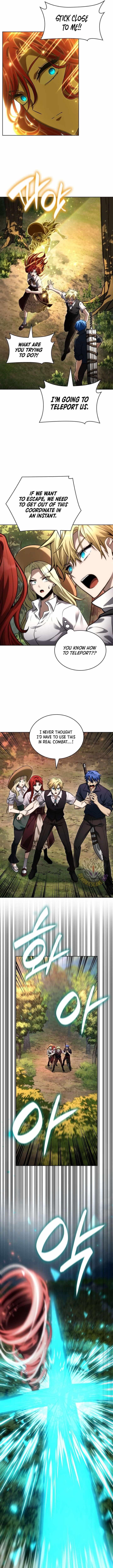 Infinite Mage Chapter 108 - Page 7 in English