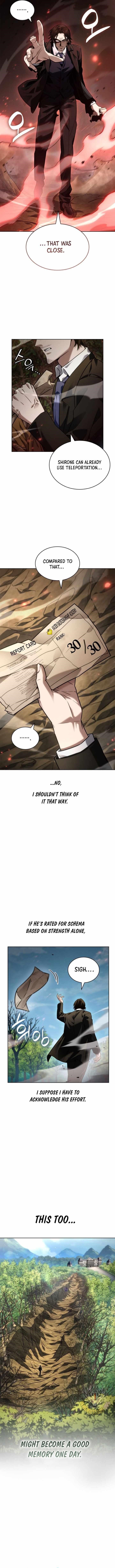 Infinite Mage Chapter 108 - Page 9 in English