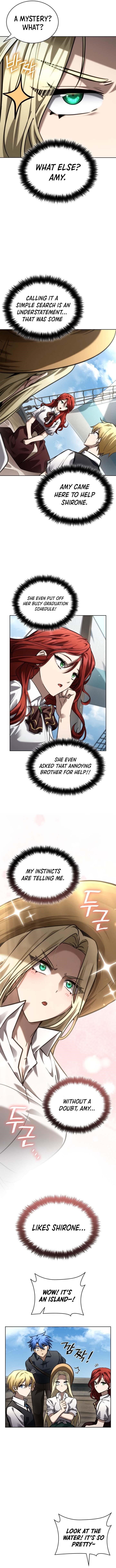 Infinite Mage Chapter 109 - Page 6 in English