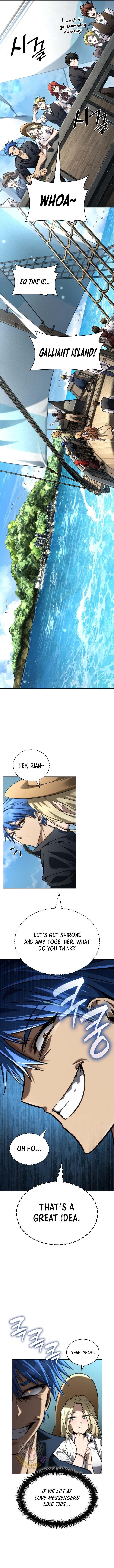 Infinite Mage Chapter 109 - Page 7 in English