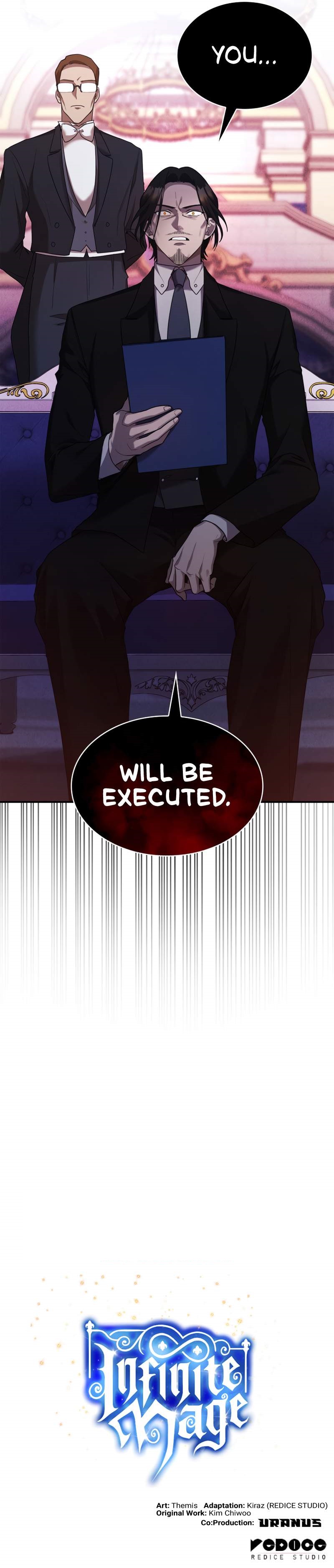 Infinite Mage Chapter 11 - Page 16 in English