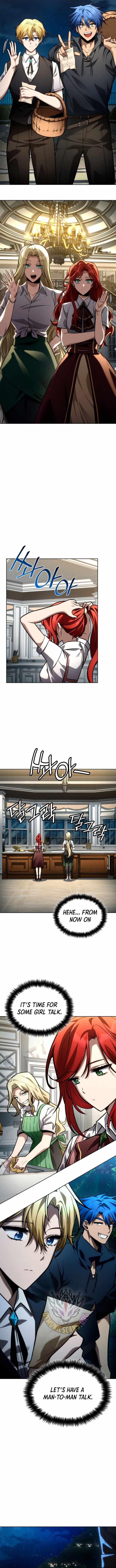 Infinite Mage Chapter 110 - Page 18 in English