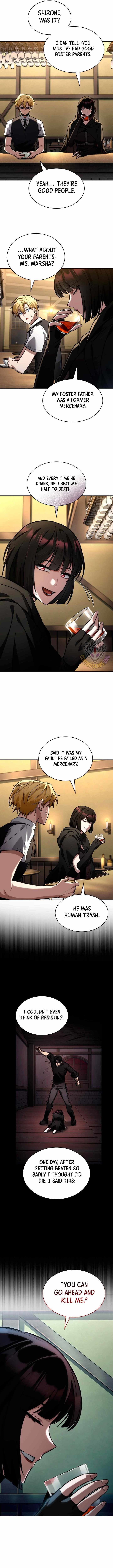 Infinite Mage Chapter 112 - Page 11 in English