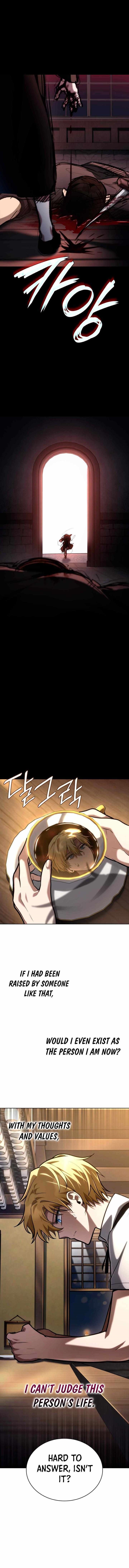 Infinite Mage Chapter 112 - Page 14 in English