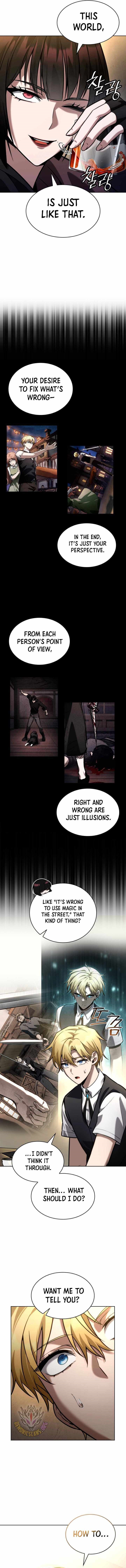 Infinite Mage Chapter 112 - Page 15 in English