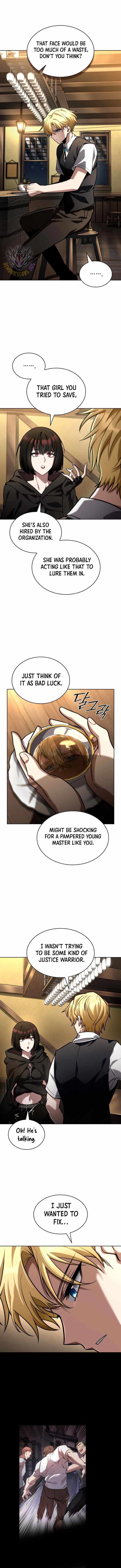 Infinite Mage Chapter 112 - Page 7 in English