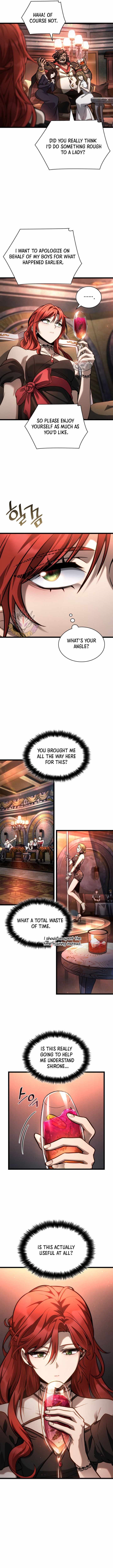 Infinite Mage Chapter 114 - Page 16 in English