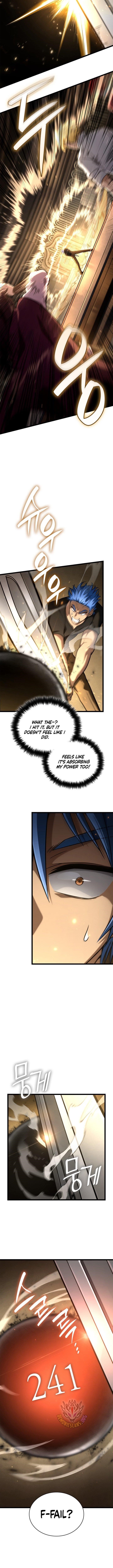 Infinite Mage Chapter 120 - Page 14 in English
