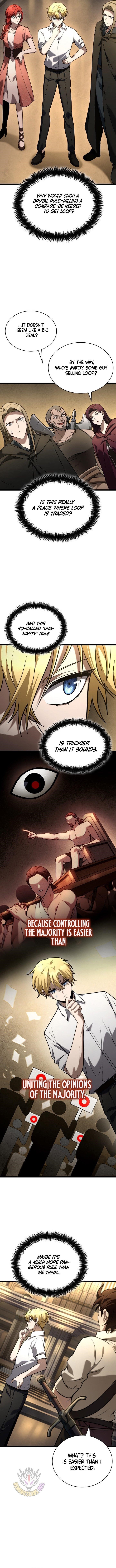 Infinite Mage Chapter 120 - Page 7 in English