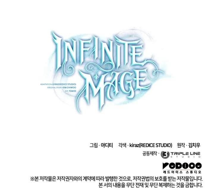 Infinite Mage Chapter 122 - Page 14 in English
