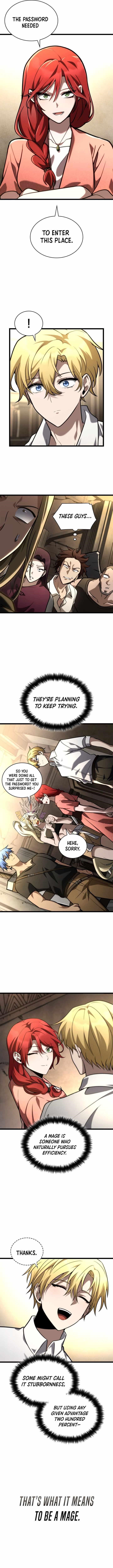 Infinite Mage Chapter 123 - Page 11 in English
