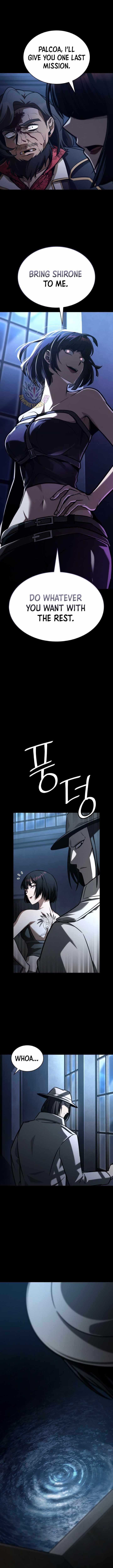 Infinite Mage Chapter 125 - Page 14 in English