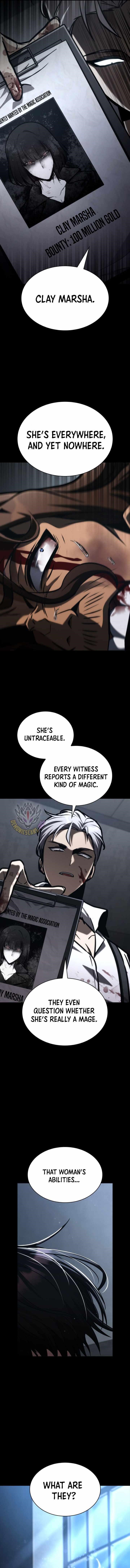 Infinite Mage Chapter 125 - Page 6 in English