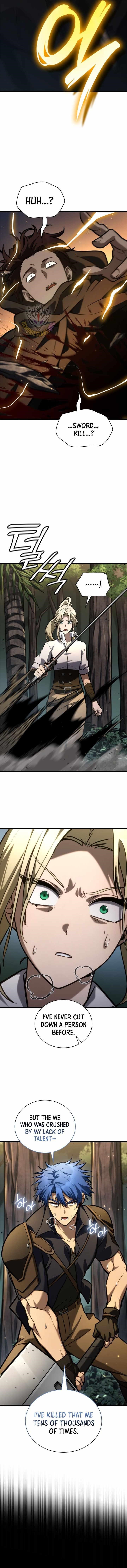 Infinite Mage Chapter 126 - Page 17 in English