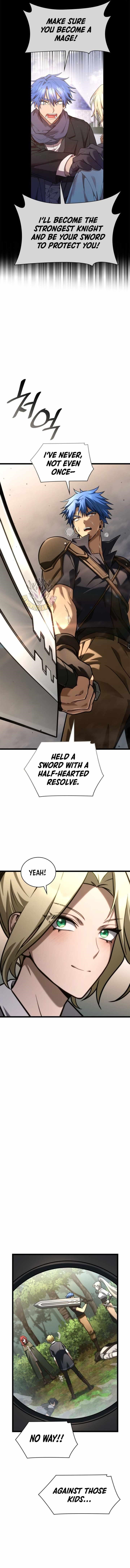 Infinite Mage Chapter 126 - Page 18 in English