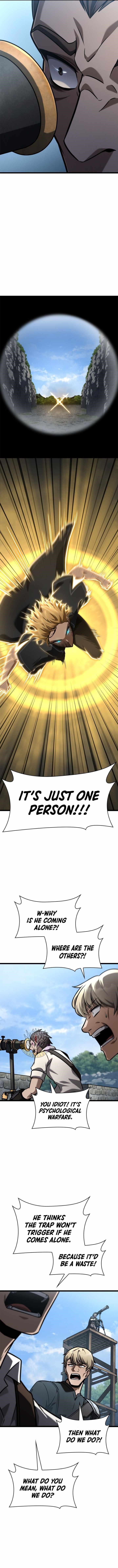 Infinite Mage Chapter 128 - Page 15 in English