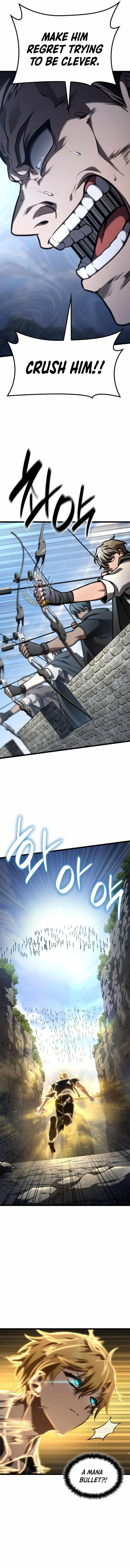 Infinite Mage Chapter 128 - Page 16 in English