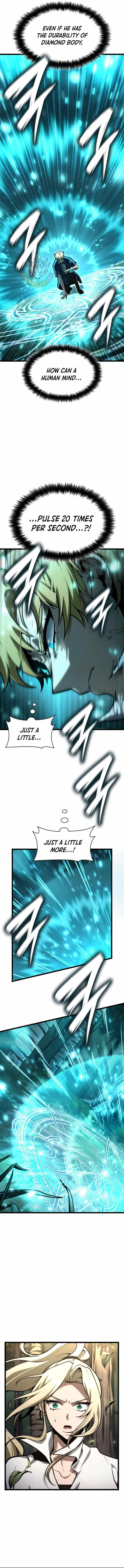 Infinite Mage Chapter 128 - Page 3 in English