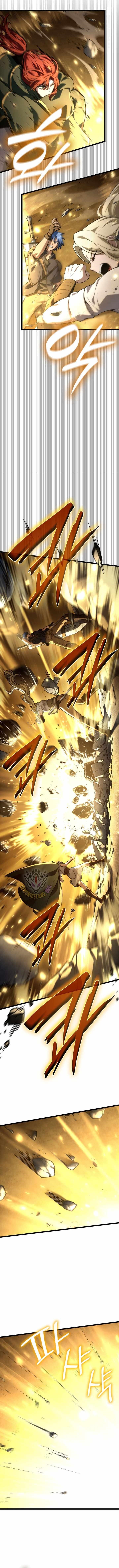 Infinite Mage Chapter 128 - Page 5 in English