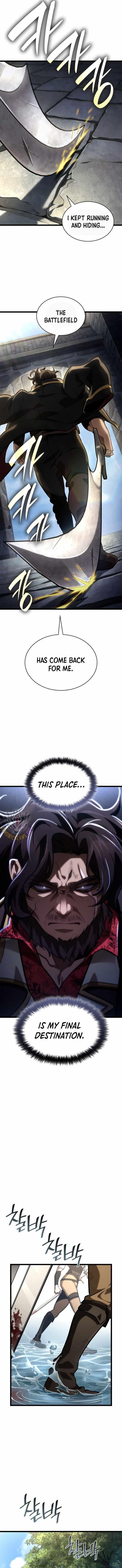 Infinite Mage Chapter 129 - Page 16 in English