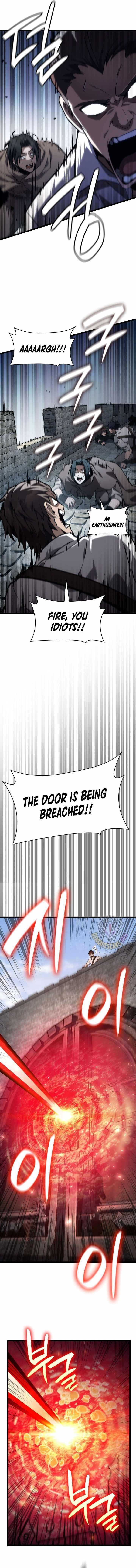 Infinite Mage Chapter 129 - Page 6 in English