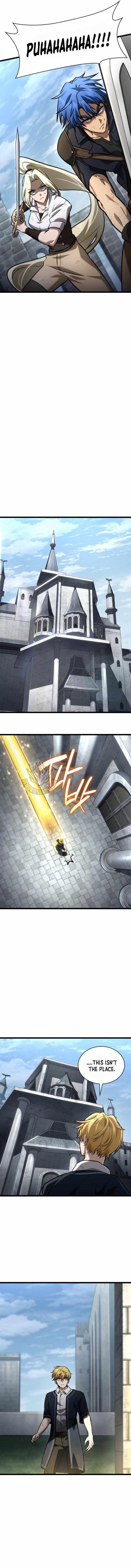 Infinite Mage Chapter 130 - Page 16 in English
