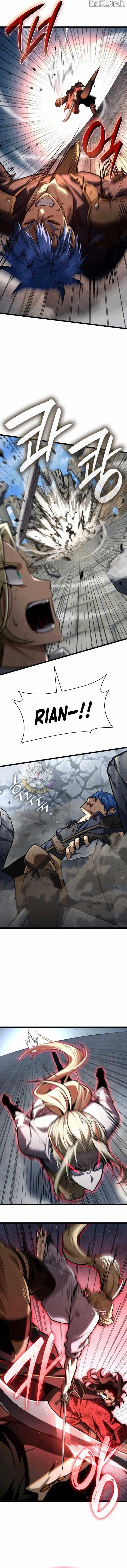 Infinite Mage Chapter 131 - Page 13 in English