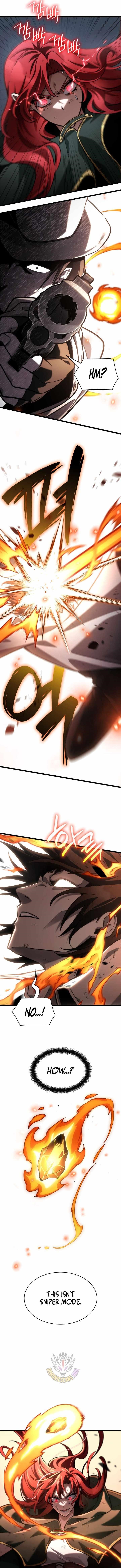 Infinite Mage Chapter 133 - Page 17 in English