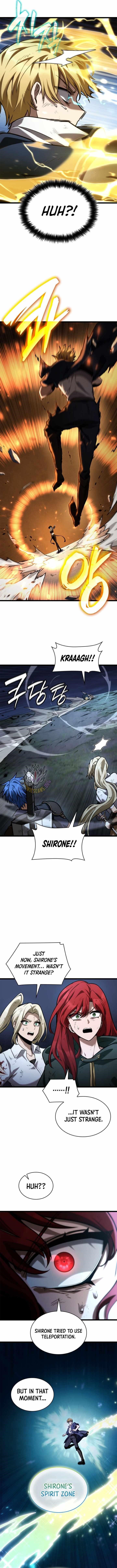 Infinite Mage Chapter 136 - Page 7 in English