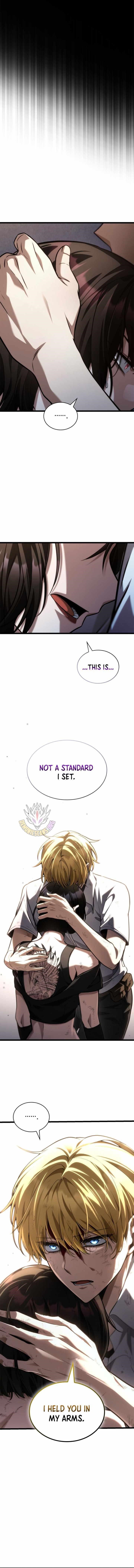 Infinite Mage Chapter 140 - Page 13 in English