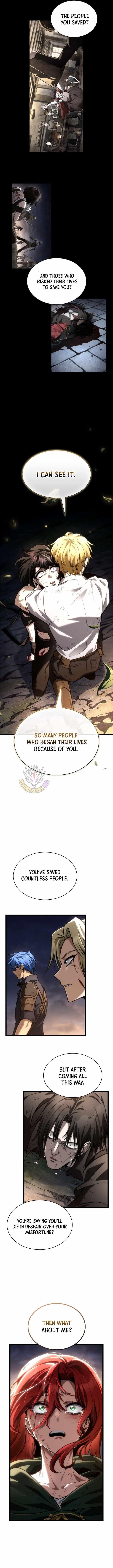 Infinite Mage Chapter 140 - Page 15 in English