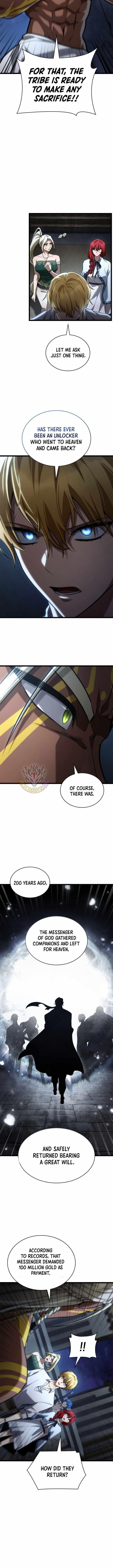 Infinite Mage Chapter 148 - Page 11 in English