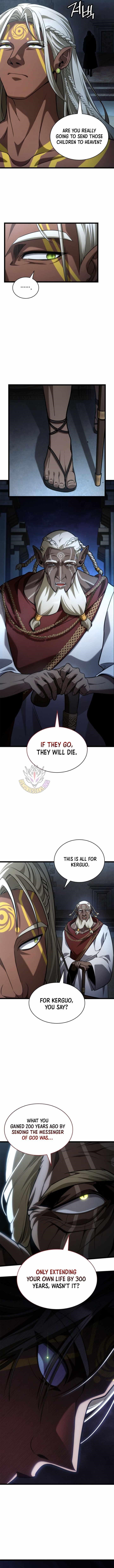 Infinite Mage Chapter 148 - Page 14 in English