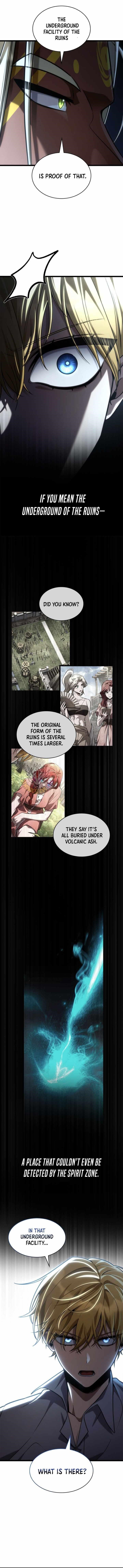 Infinite Mage Chapter 148 - Page 5 in English