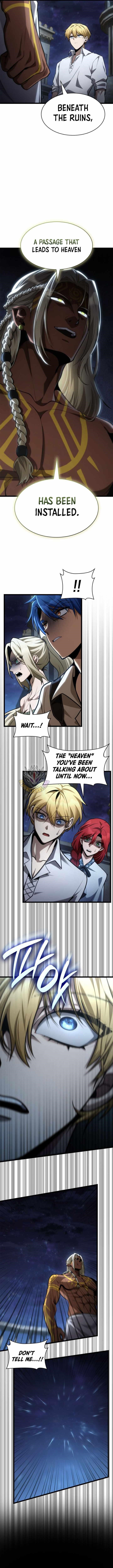 Infinite Mage Chapter 148 - Page 6 in English