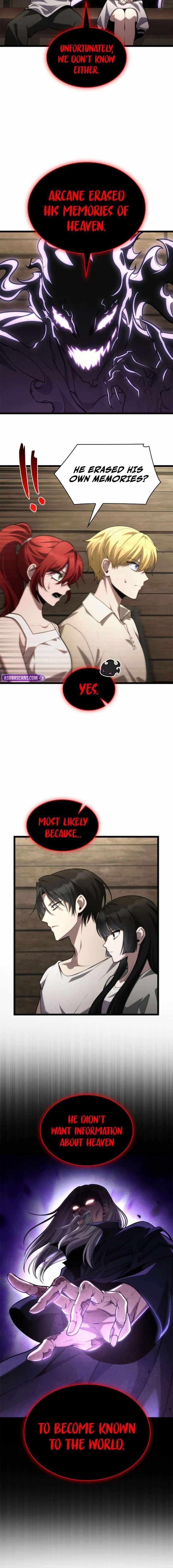 Infinite Mage Chapter 149 - Page 4 in English