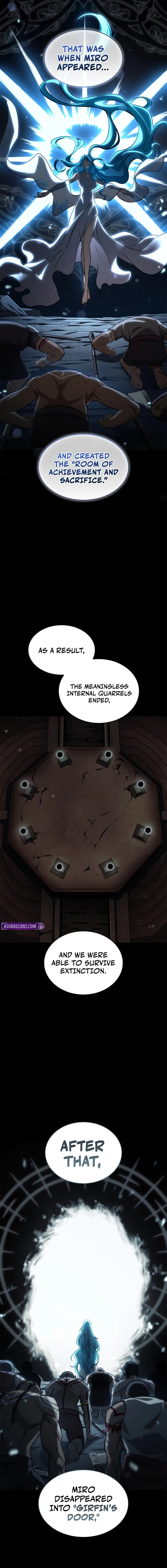 Infinite Mage Chapter 150 - Page 8 in English
