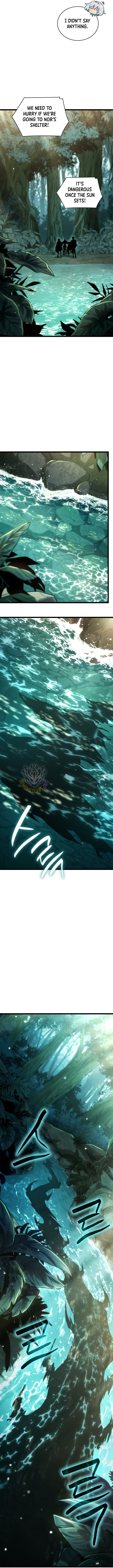 Infinite Mage Chapter 154 - Page 14 in English