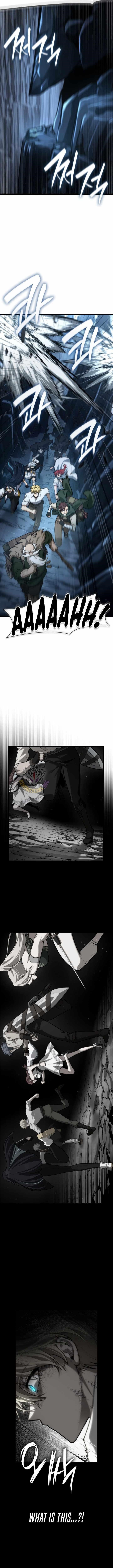 Infinite Mage Chapter 158 - Page 15 in English