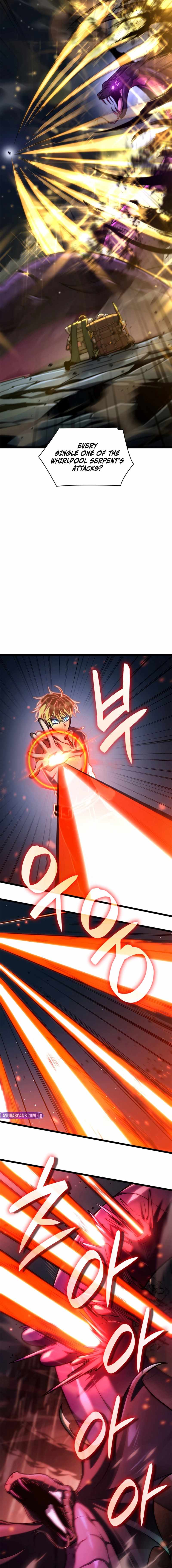Infinite Mage Chapter 159 - Page 20 in English
