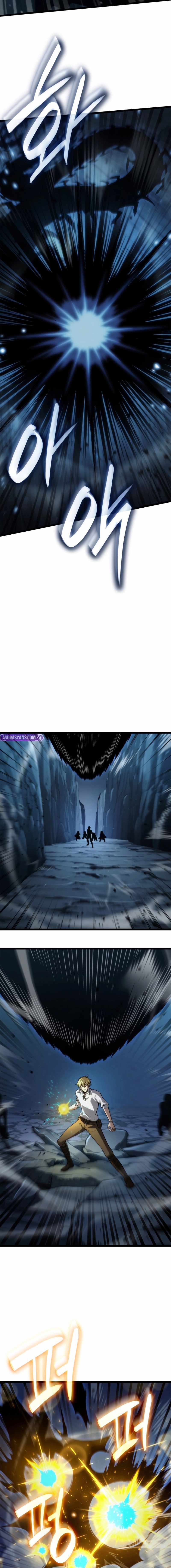 Infinite Mage Chapter 159 - Page 3 in English