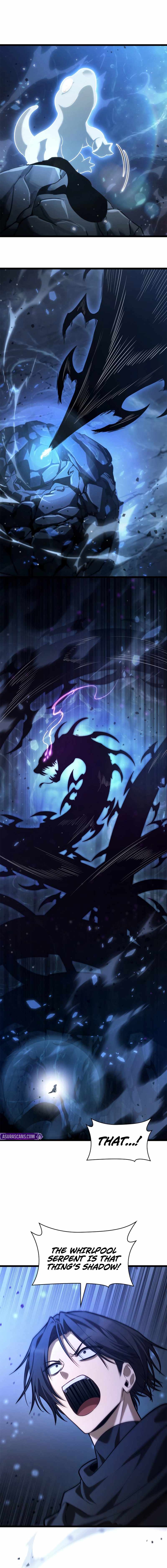 Infinite Mage Chapter 159 - Page 6 in English