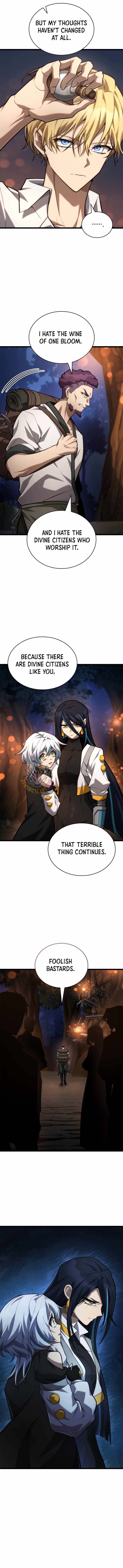 Infinite Mage Chapter 162 - Page 15 in English