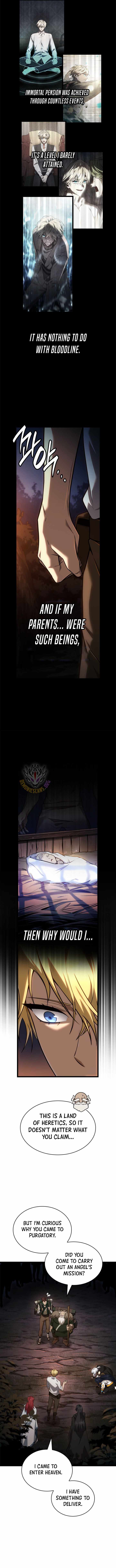 Infinite Mage Chapter 163 - Page 15 in English