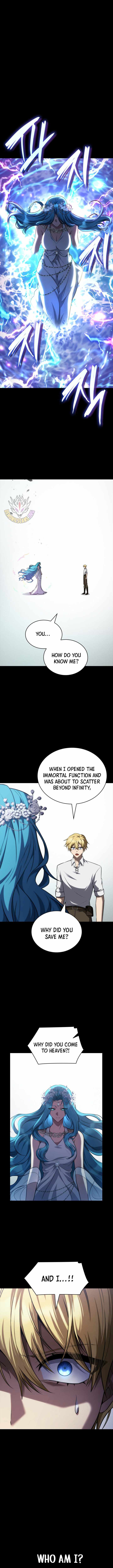 Infinite Mage Chapter 164 - Page 10 in English